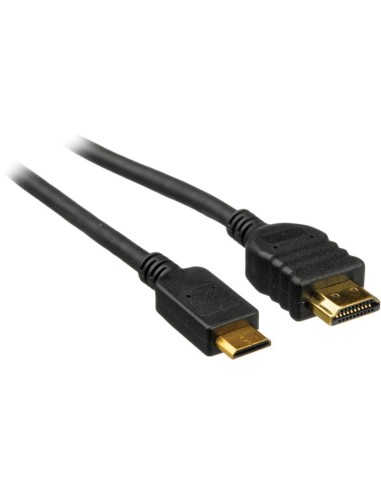 CABLE HDMI A MINI  1.8M PN: HDMI A MINI 1.8M...