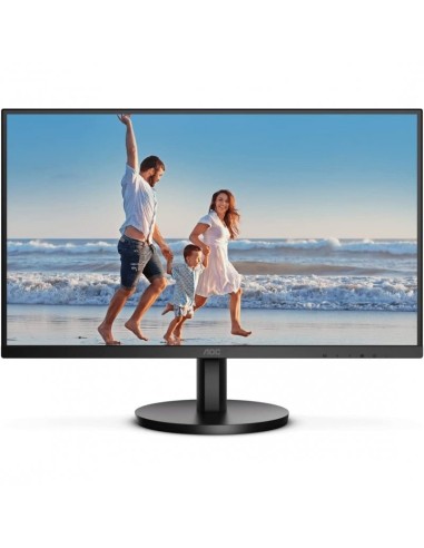 MONITOR   27" AOC LED Q27B3MA  QHD NEGRO PN:...