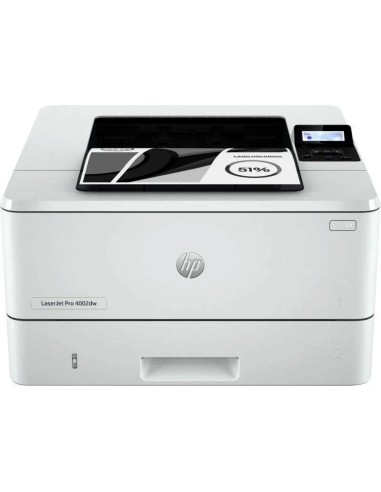 IMPRES. LASERJET HP B/N M4002D W MONOCROMO...