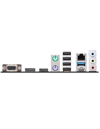 PB S-1700 B760 MSI  B760M-P    DDR4 M-ATX PN:...