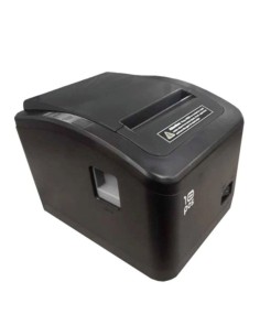 IMPRES. 10 POS TERMICA RP-12N  USB+RS232+ETHERNET NEGRA...