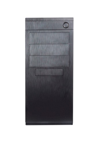 CAJA SEMITORRE ATX 8K CAVIAR   PRO USB 3.1 TYPE...