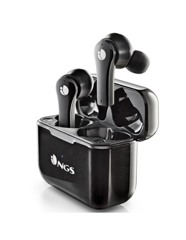 AURI + MIC BT NGS ARTICA BLOOM IN EAR GARGA...