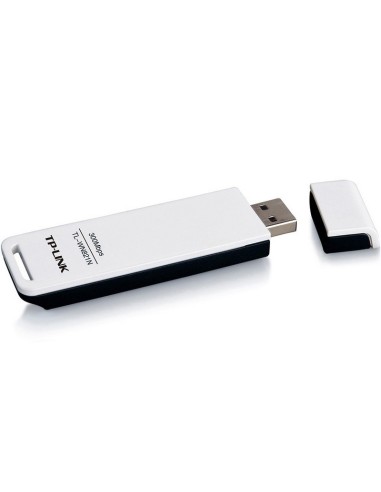 WIRELESS USB 300MPBS TP-LINK   WM821N PN:...