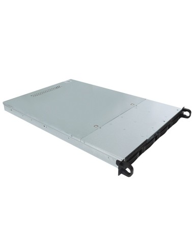 RACK SERVER  1U  HDD 4 BAHIAS  3.5" HSW4104 PN:...