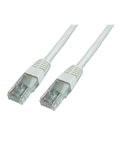 CABLE UTP   2   M CAT.6 PN: UTP 2M CAT.6 EAN:...