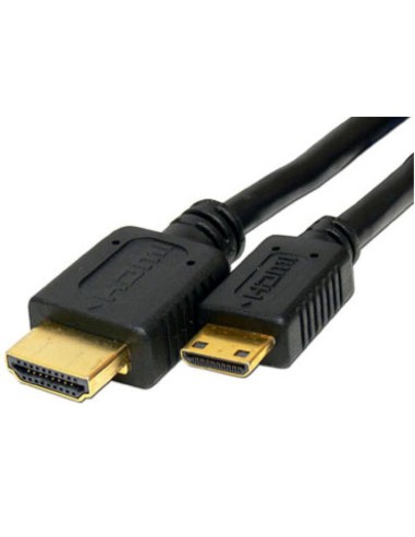 CABLE HDMI A MINI  5M 1.4 PN: HDMI A MINI 5M...