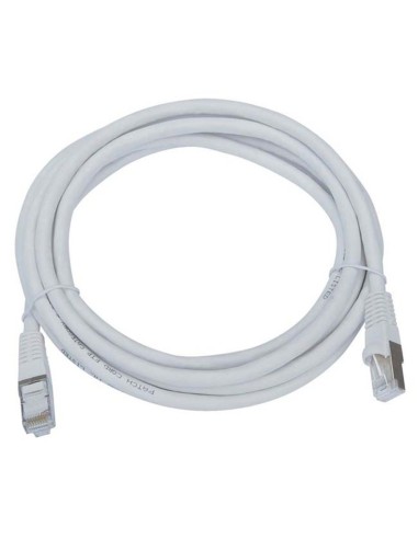 CABLE UTP   5   M CAT.6 PN: UTP 5M CAT.6 EAN:...