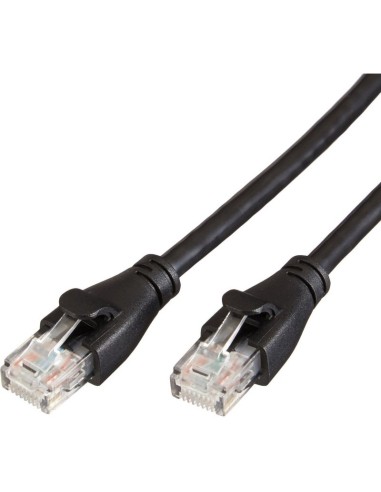 CABLE FTP   3  M CAT.6 PN: FTP 3M CAT.6 EAN:...