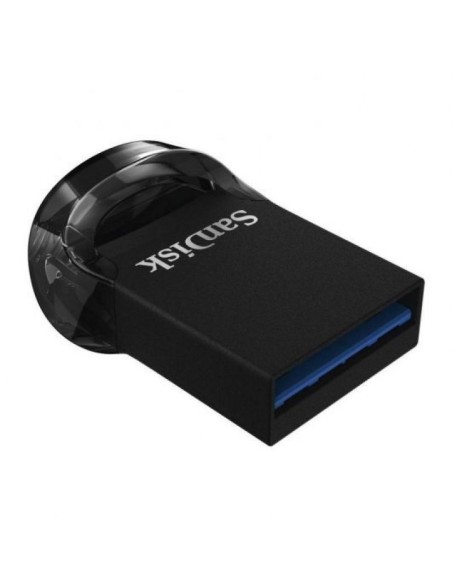 MEMORIA USB 3.1  64GB SANDISK  ULTRA FIT PN: SDCZ430-064G-G46 EAN: 619659163730    