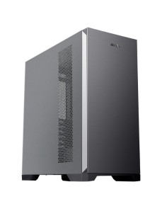 CAJA GAMING DANUBE MURA PRO    E-ATX ABYSM NEGRA SIN...