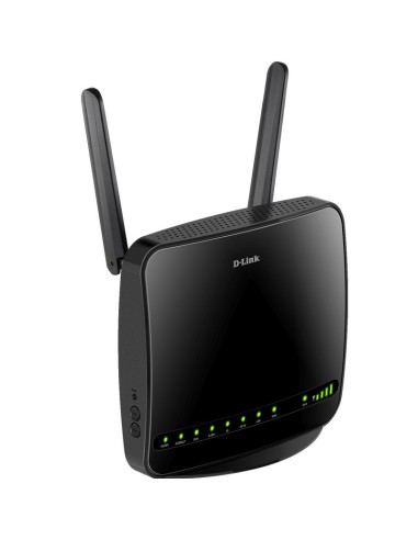 ROUTER WIRELESS DLINK DWR-953  4G LTE AC 1200...