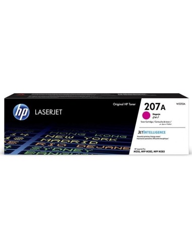 TONER HP W2213A 207A MAGENTA PN: W2213A EAN:...