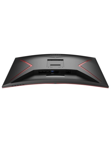 MONITOR 31.5" AOC C32G2Z       CURVED GAMING...