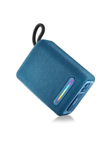 ALTAVOZ BT NGS ROLLER FURIA 1  WATERPROOF AZUL...