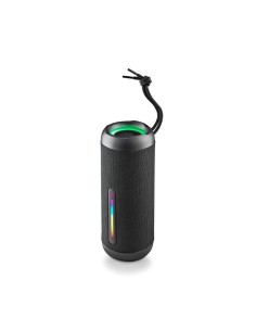 ALTAVOZ BT NGS ROLLER FURIA 3  WATERPROOF RGB NEGRO PN:...