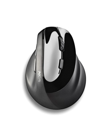 RATON WIRELESS NGS EVO MOKSHA  VERTICAL 2400DPI...