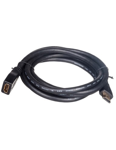 CABLE ALARGO HDMI 3M 1.4 M/H PN: ALARGO HDMI 3M...