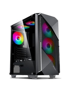 CAJA SEMITORRE ATX PHOENIX     EVOLVE GAMING PN: PHEVOLVE...