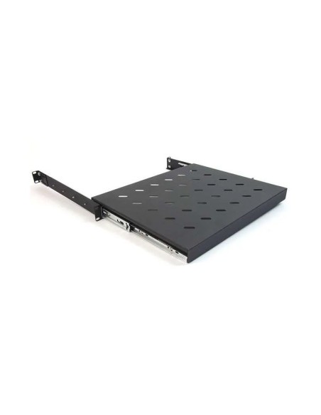BANDEJA DESLIZANTE 1000MM      ARMARIO SUELO 19" FONDO 1000mm PN: RAC-00100-PMO EAN: 1000000000784   