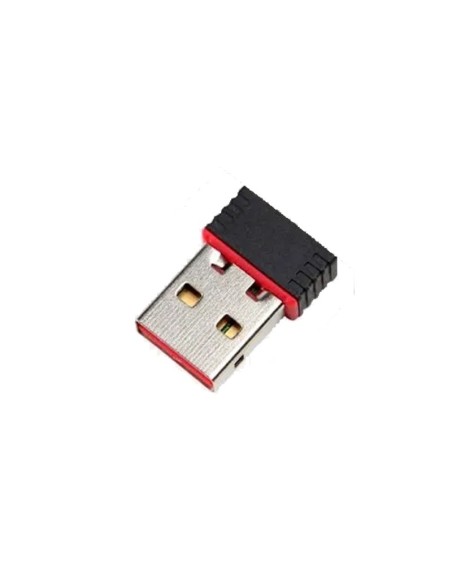 WIRELESS USB  150MBPS APPROX   APPUSB150NAV4 NANO PN: APPUSB150NAV4 EAN: 8435099529774   