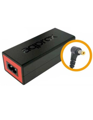 ALIMENTADOR PORT.  90W APPROX  ESPEC....