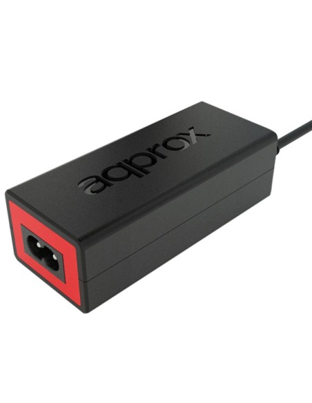 ALIMENTADOR PORT.  90W APPROX  ESPEC. TOSHIBA/ASUS 19V/4.7A PN: APPA02 EAN: 8435099522195   