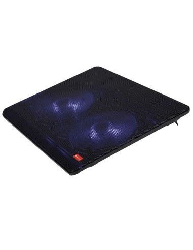 BASE 15.6" NGS JET STAND 2 VEN TILDORES NEGRO...