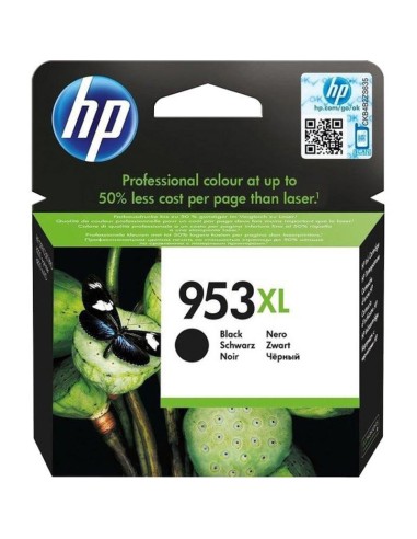 CARTUCHO HP L0S70AE 953XL NEGR O PN: L0S70AE...