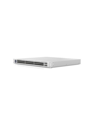 SWICHT GIGA 48PTOS UBIQUITI    POE GESTIONADO...