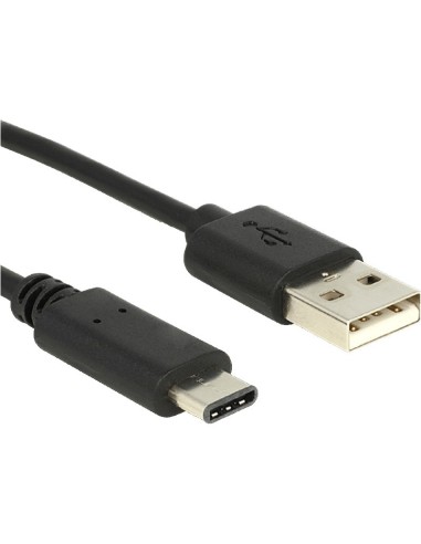 CABLE USB TYPE C A USB 2.0      1.8m PN: USB...