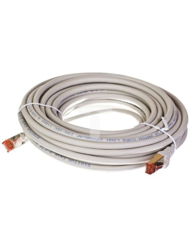 CABLE S-FTP  10  M CAT.6 PN: S-FTP 10M CAT.6...