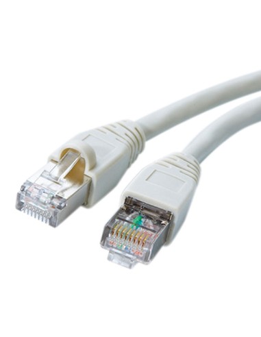 CABLE F/UTP   3  M CAT.5 CRUZA DO PN: F/UTP 3M...