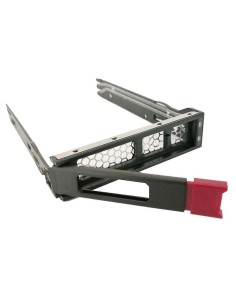 CADDY PARA HP G9/10 3.5" SAS/  SATA + TORNILLOS PN:...
