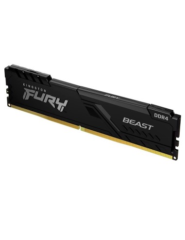 DDR4 16GB/3200 KINGSTON FURY   BEAST PN:...