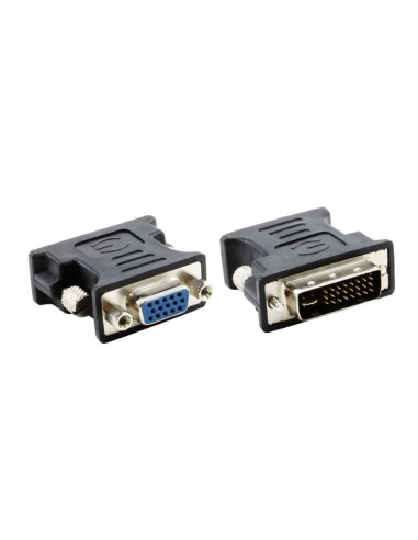ADAPT. DE DVI A VGA PN: ADP DVI/VGA EAN:...