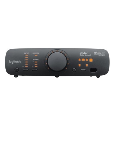 ALTAVOZ 5.1 LOGITECH Z906 PN: 980-000468 EAN:...