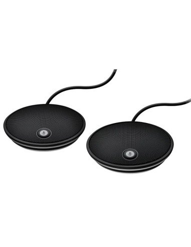 MICROFONO LOGITECH EXPANSION   GROUP PN:...