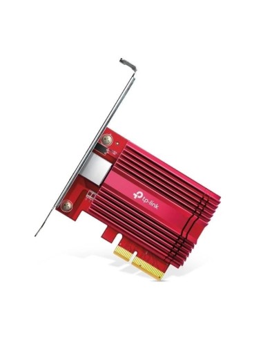 TARJ. RED 10GB TP-LINK PCIEX   TX401 BAJO...