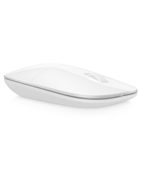 RATON WIRELESS HP Z3700 BLANCO PN: v0L80AA EAN: 889894813152    