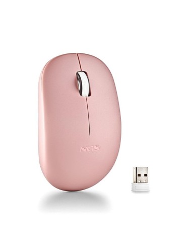 RATON WIRELESS NGS FOG PRO PIN K 1000dPI PN:...