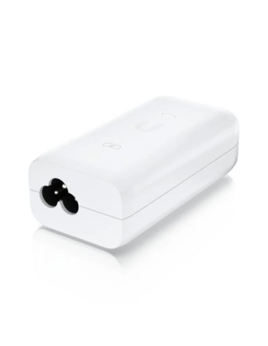 INYECTOR UBIQUITI U-POE 802.3A F PN:...