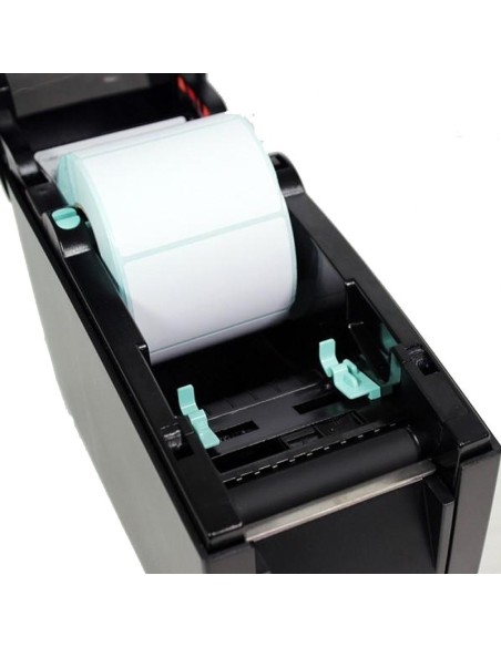 IMPRES. GODEX DT4X USB + RED + SERIE ANCHO PAPEL 104MM PN: 118 EAN: 1000000001381   