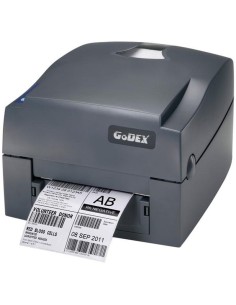 IMPRES. GODEX G500U USB        ANCHO PAPEL 108 MM PN:...