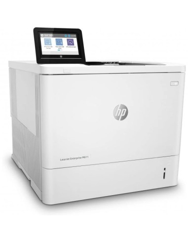 IMPRESORA LASERJET HP MFP M611 DN ENTERPRISE...
