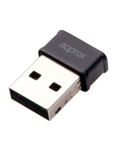 WIRELESS USB 1200MPBS APPROX   APPUSB1200N NANO...