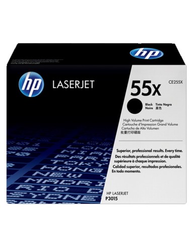 TONER HP CE225X NEGRO PN: CE225X EAN:...