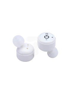 AURI + MIC BT + POWERBANK PLA  TINET PLATA PN: PM1080W...