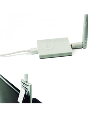 ANTENA ADAPTADOR 150BPS APPROX  USB 11DB WHITE...
