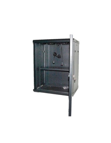 ARMARIO 12U 19" MURAL           600x450MM CON...